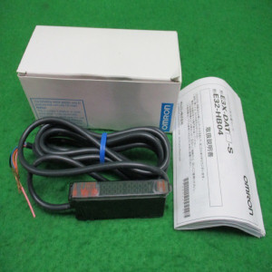 북48688/미사용화이버센서/E3X-DAT11-S/DC24V/옴론